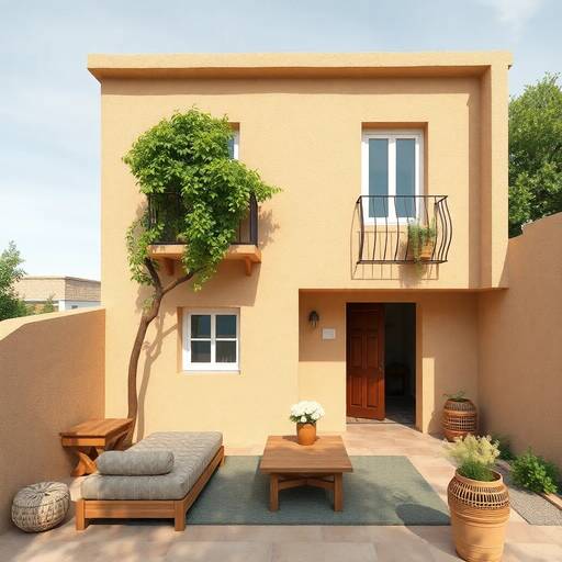 hogar envejeciente Casa Azareel