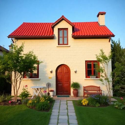 hogar envejeciente Casa Jardin Inc.
