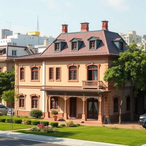 hogar envejeciente Ciudad Del Retiro