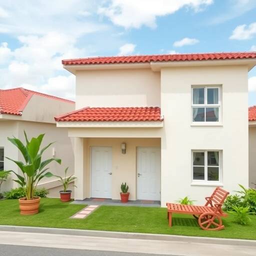 hogar envejeciente Fajardo Housing For The Elderly