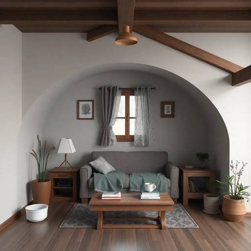 hogar envejeciente Hogar Ámbar