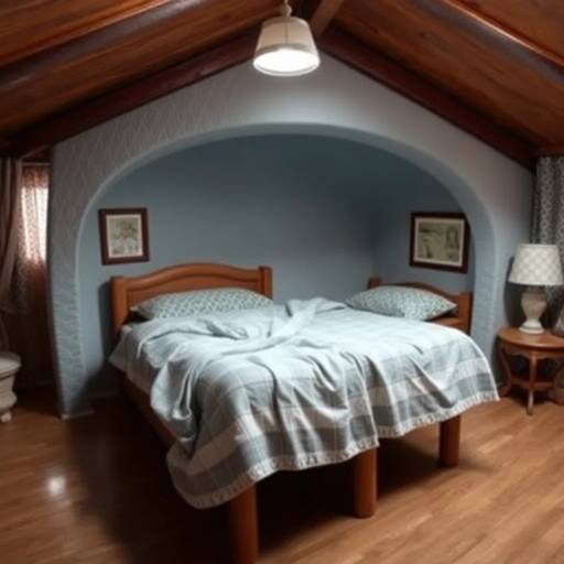 hogar envejeciente Hogar Bendición Dorada