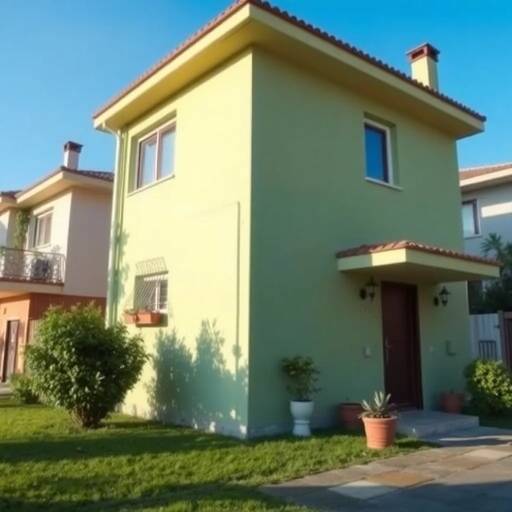 hogar envejeciente Hogar Colinas Verdes