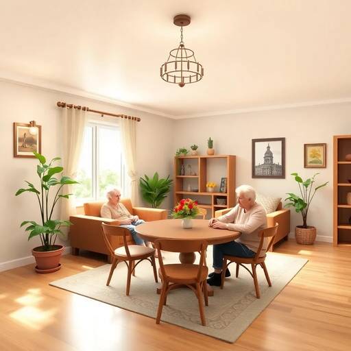 hogar envejeciente Hogar De Cuido “free Spirit Home Inc”