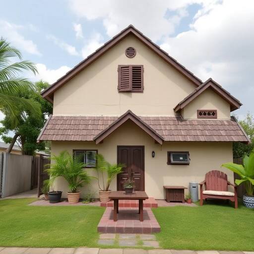 hogar envejeciente Hogar De Envejecientes House Of Saymon