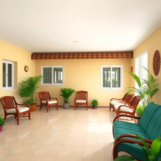 hogar envejeciente Hogar De Envejecientes Miradero Hills