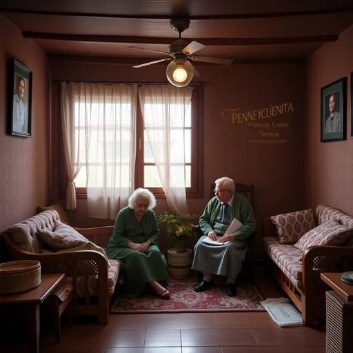 hogar envejeciente Hogar De Envejecientes Príncipe De Paz