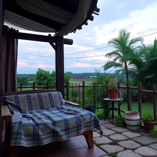 hogar envejeciente Hogar Dulce Amanecer 2