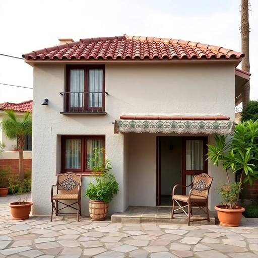 hogar envejeciente Hogar Las Brisas