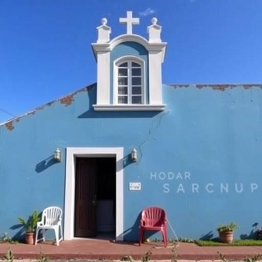 hogar envejeciente Hogar San Francisco - Hogar De Ancianos Puerto Rico