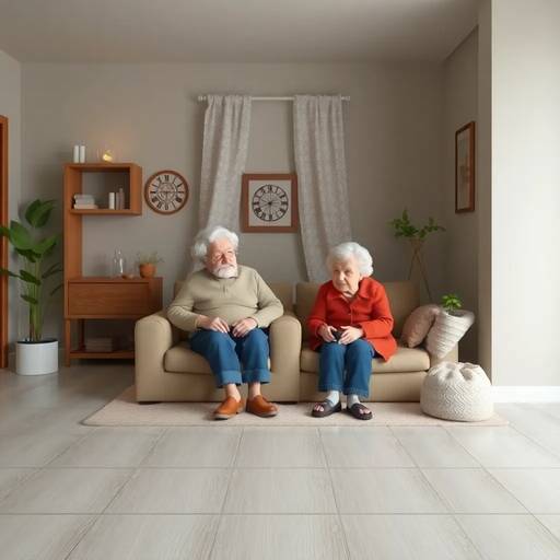 hogar envejeciente Hogar Terruño De Amor