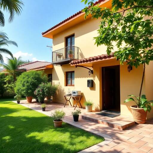 hogar envejeciente Hogar Villa Esperanza